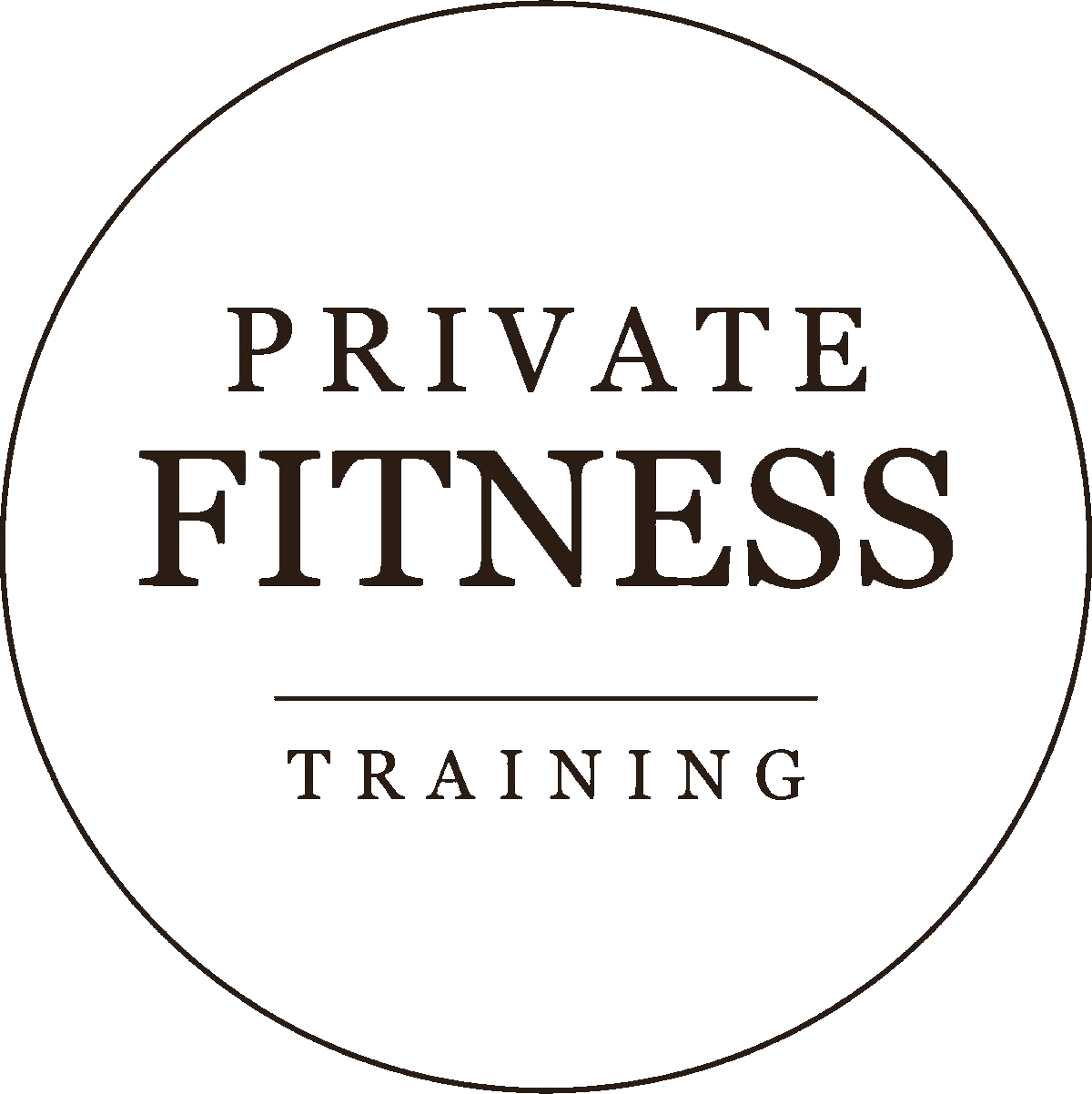 Private Fitness Training
